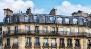 Impact des JO sur l'Immobilier Parisien
